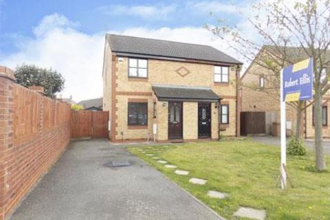 Helvellyn Way, Long Eaton, NG10 4PX