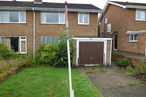 undefined, Elm Street, Borrowash, DE72 3HP