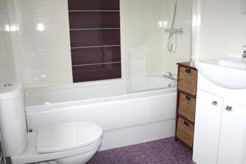 undefined, Fosbrooke Drive, Long Eaton NG10 1HJ