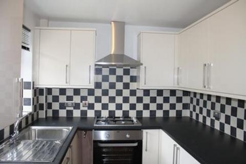 undefined, Fosbrooke Drive, Long Eaton NG10 1HJ