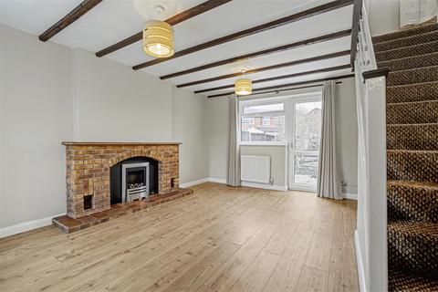 undefined, Fosbrooke Drive, Long Eaton NG10 1HJ