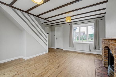 undefined, Fosbrooke Drive, Long Eaton NG10 1HJ