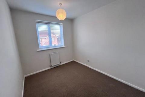 undefined, Wittering Close, Long Eaton, Nottingham