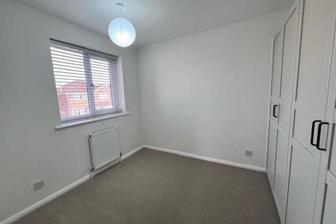 undefined, Wittering Close, Long Eaton, Nottingham