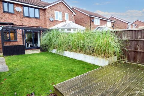 undefined, Wittering Close, Long Eaton, Nottingham