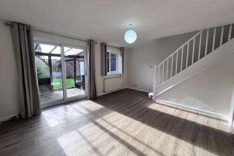 undefined, Wittering Close, Long Eaton, Nottingham