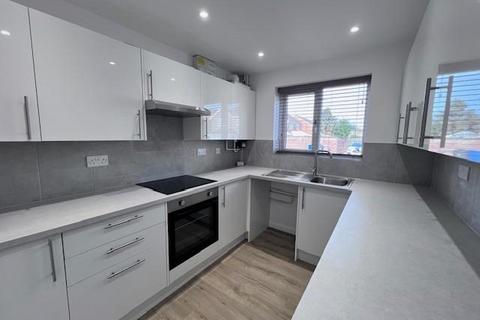 undefined, Wittering Close, Long Eaton, Nottingham