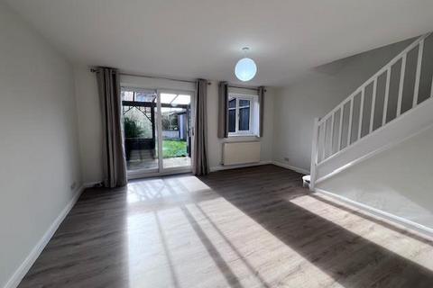 undefined, Wittering Close, Long Eaton, Nottingham