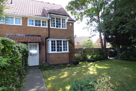 undefined, Kensington Close, Toton, NG9 6GR