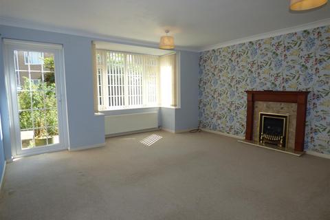3 bedroom end of terrace house to rent, Kensington Close, Toton, NG9 6GR