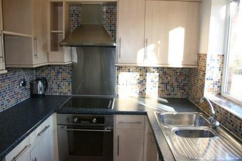 undefined, Nathaniel Road, Long Eaton, NG10 1GB