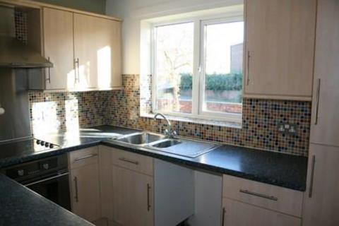undefined, Nathaniel Road, Long Eaton, NG10 1GB