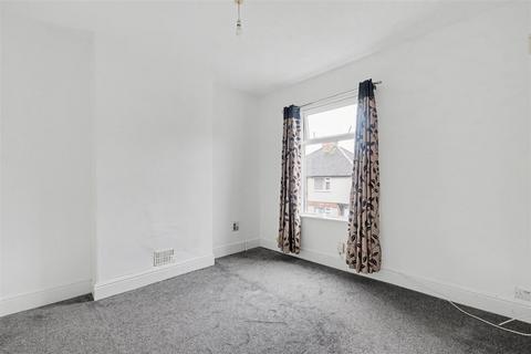 undefined, Granville Avenue, Long Eaton, Nottingham NG10 4HE
