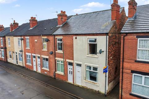 undefined, Granville Avenue, Long Eaton, Nottingham NG10 4HE