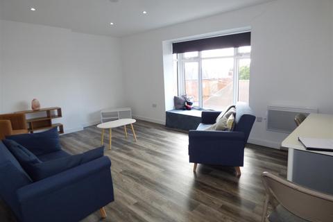 undefined, Brennan Place, Regent Street, Long Eaton, NG10 1JX