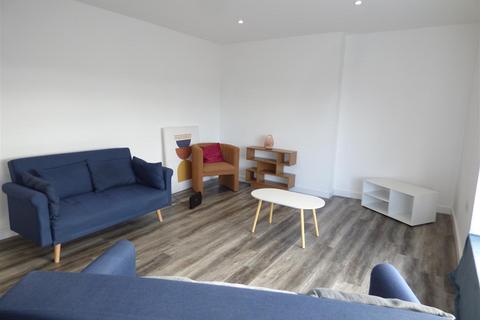 undefined, Brennan Place, Regent Street, Long Eaton, NG10 1JX