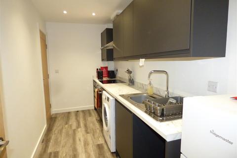 undefined, Brennan Place, Regent Street, Long Eaton, NG10 1JX