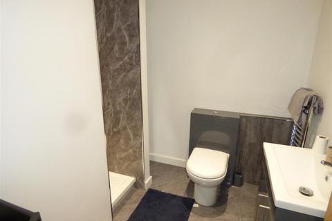 undefined, Brennan Place, Regent Street, Long Eaton, NG10 1JX