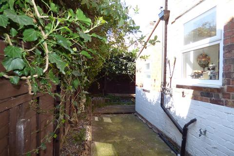 Hamilton Road, Long Eaton, NG10 4QY