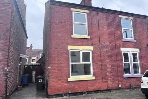 undefined, Hamilton Road, Long Eaton, NG10 4QY