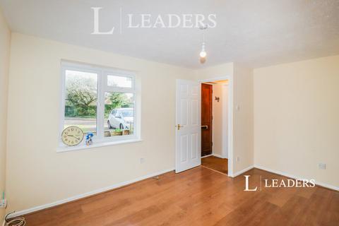 undefined, Denham Close, Bury St. Edmunds, Suffolk, IP33