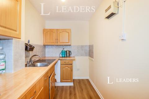 undefined, Denham Close, Bury St. Edmunds, Suffolk, IP33