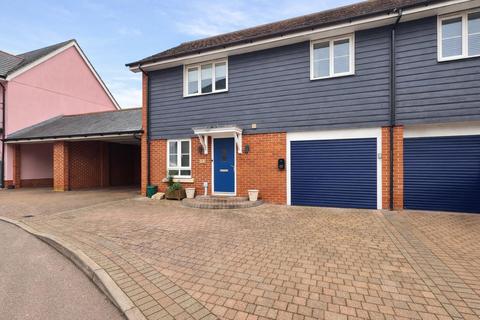 undefined, Old Challis Rise, Rayne, Braintree