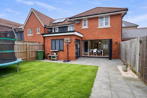 undefined, Old Challis Rise, Rayne, Braintree