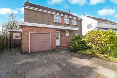 undefined, Tofthill Avenue, Bishopbriggs, Glasgow, East Dunbartonshire, G64