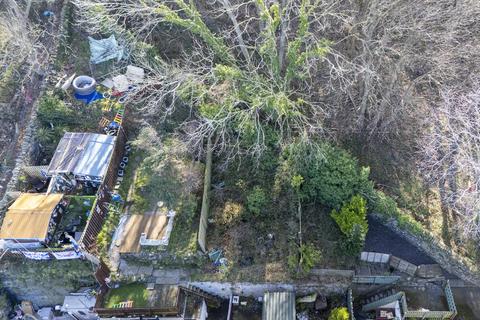 undefined, Parcel of Land to Rear of 9 Crimea Terrace, Penmaenmawr, Conwy LL34 6NL