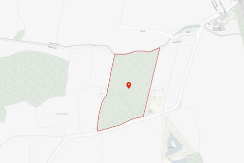 undefined, Land lying to the west of Moss Lane, Holme