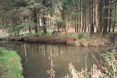 undefined, Land lying to the west of Moss Lane, Holme