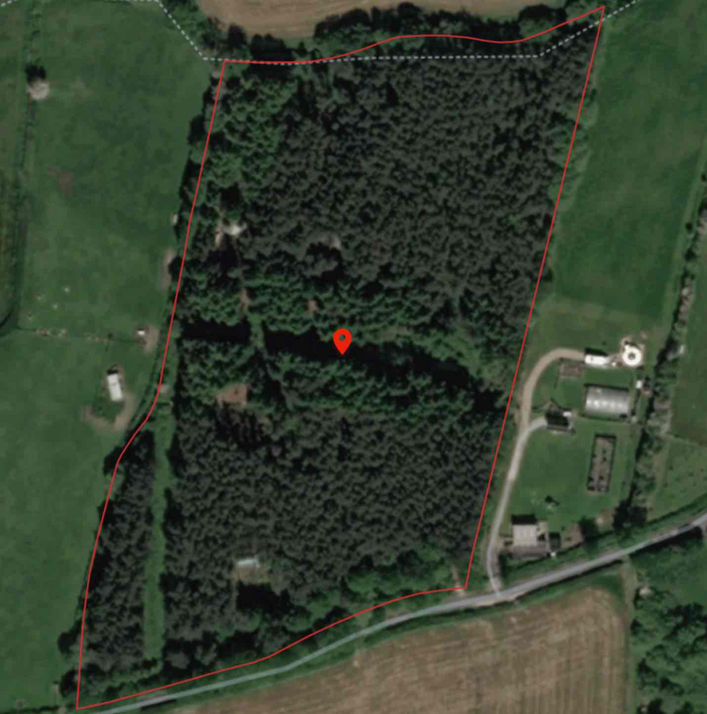 Land Boundary Plan 2