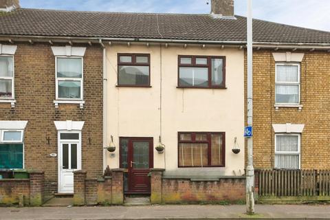 undefined, Oundle Road, Peterborough