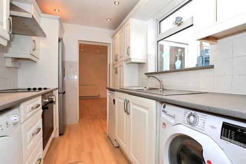 undefined, Oundle Road, Peterborough