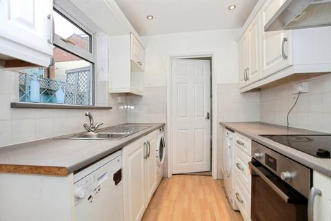 undefined, Oundle Road, Peterborough
