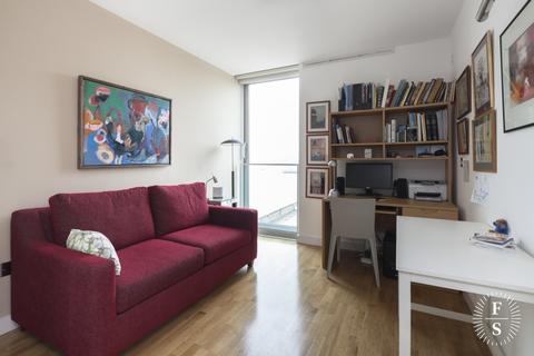 2 bedroom apartment to rent, Luna House, Bermondsey, SE16