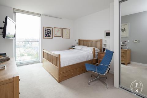 2 bedroom apartment to rent, Luna House, Bermondsey, SE16