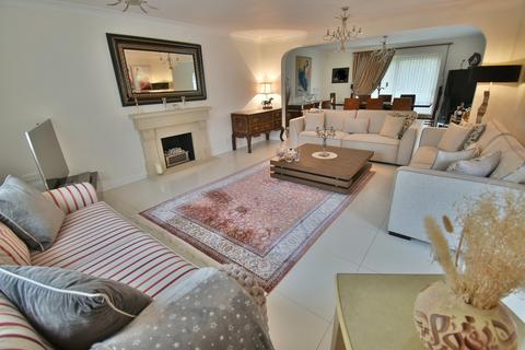 5 bedroom detached house for sale, Brickyard Lane, Ferndown, BH22