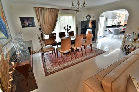 5 bedroom detached house for sale, Brickyard Lane, Ferndown, BH22
