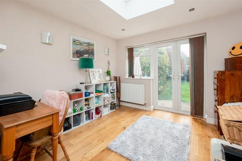undefined, Meon Road, Mickleton
