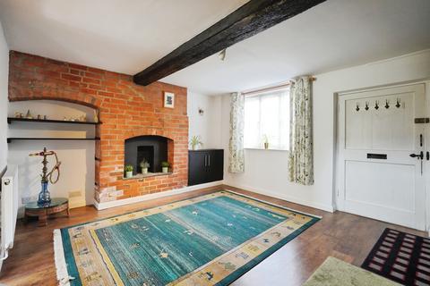 undefined, Wood Street, Ashby-de-La-Zouch, LE65