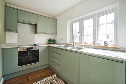 undefined, Wood Street, Ashby-de-La-Zouch, LE65