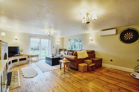 4 bedroom detached house for sale, Low Lane, Skegness, PE24
