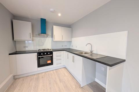 undefined, Queen Street, Kettering, NN16