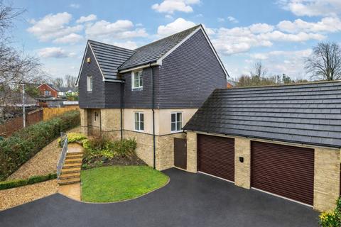 undefined, Woodford Gardens, Barnstaple EX32
