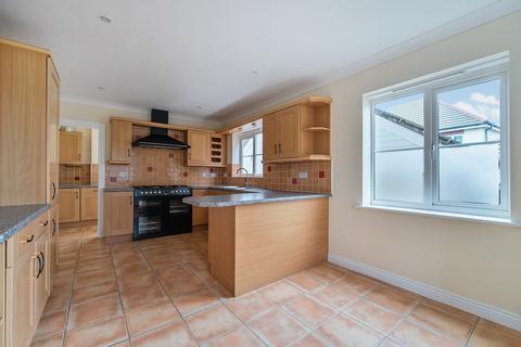 undefined, Woodford Gardens, Barnstaple EX32
