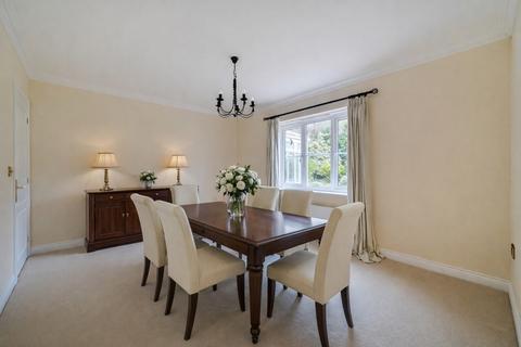 5 bedroom detached house for sale, Woodford Gardens, Barnstaple EX32