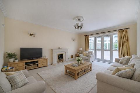 5 bedroom detached house for sale, Woodford Gardens, Barnstaple EX32