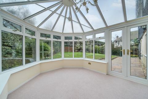 5 bedroom detached house for sale, Woodford Gardens, Barnstaple EX32